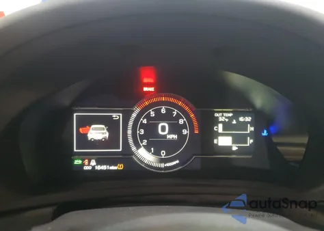 2023 Subaru Brz Premium from USA, damaged, VIN JF1ZDBB10P9705664